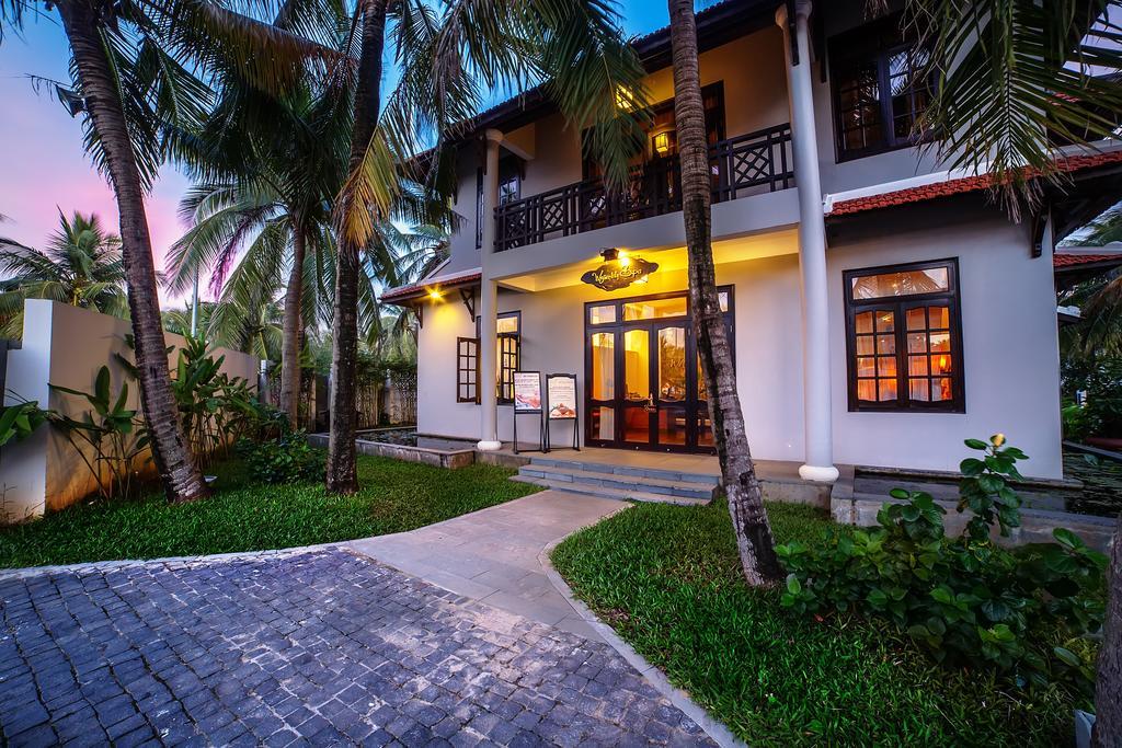 Hoi An Beach Resort Extérieur photo